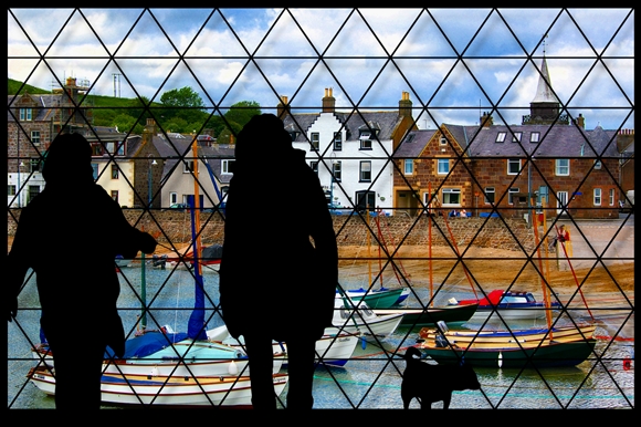 Windows and grids 028 and Ab silhouette figures 043.jpg