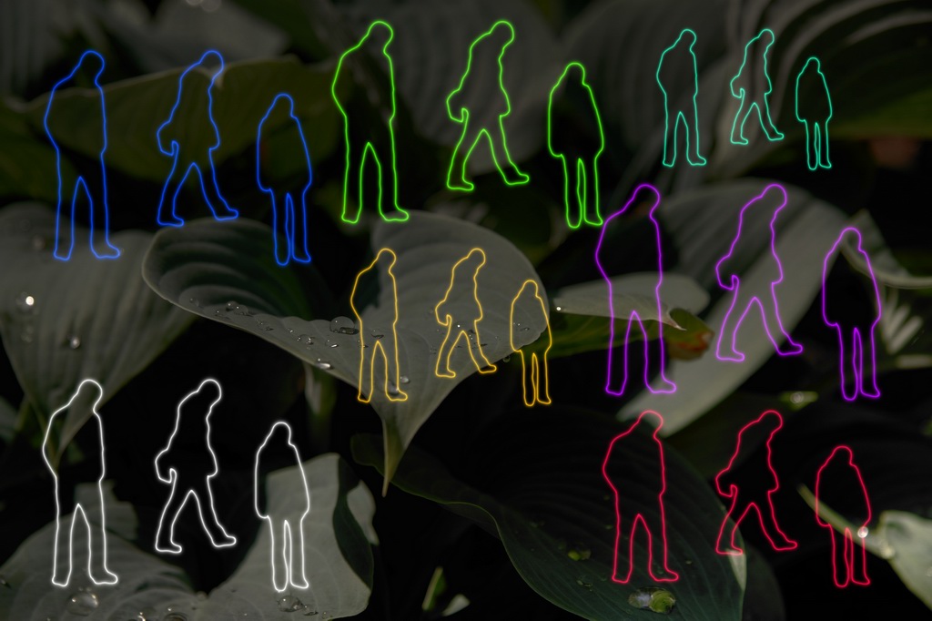 Colored silhouette Neon-ExampleII.jpg