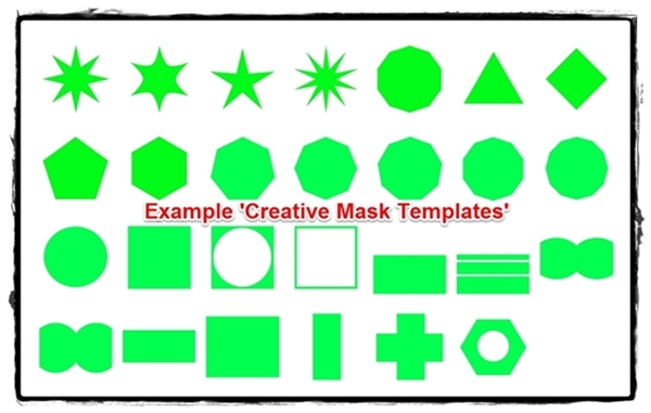 Creative Mask Templates.jpg