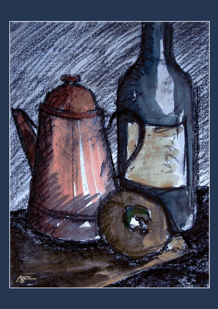 Still-Life Scribble Mixed Media 001.jpg