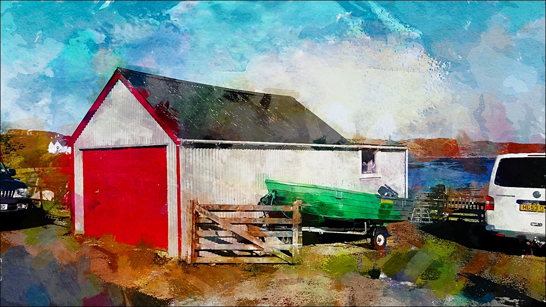 That Garage Again - Isle of Coll, Scottish Hebrides.jpg