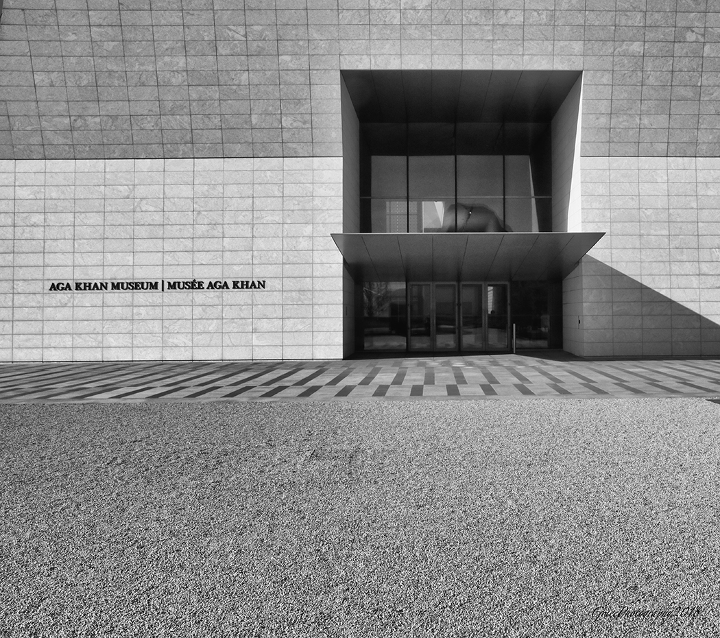 aga khan museum.JPG