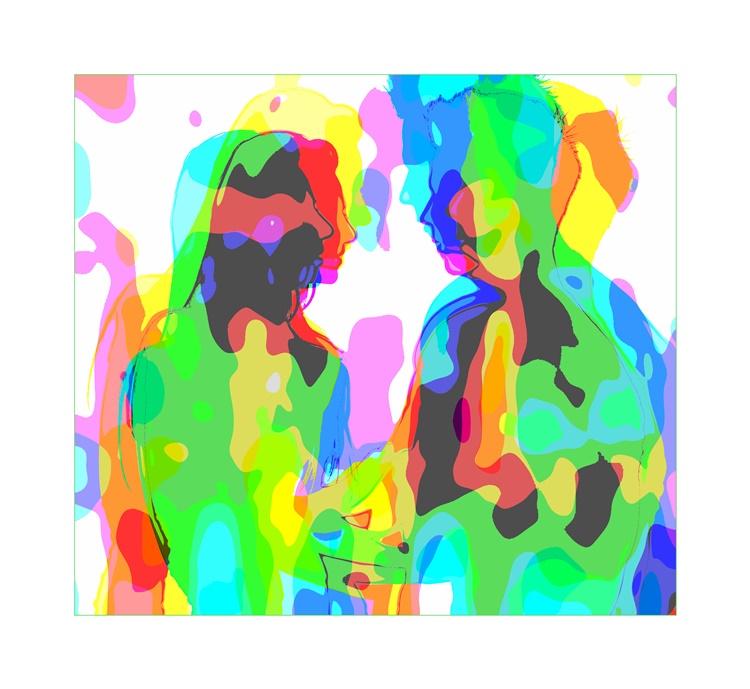 Lovers - Abstract Art (2).jpg