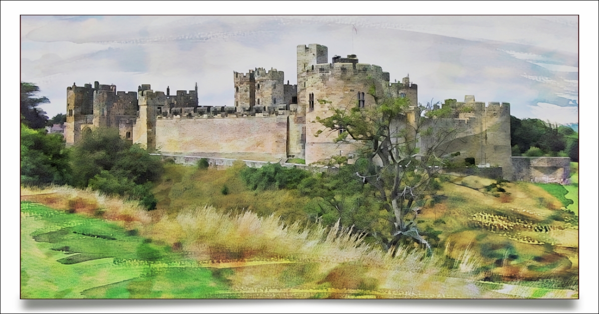 Alnwick Castle - Harry Potter Location.jpg