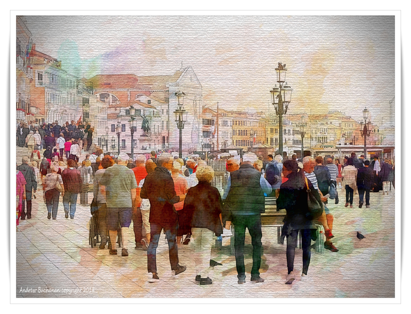 Venice Impressions - Digital Watercolours (139).jpg