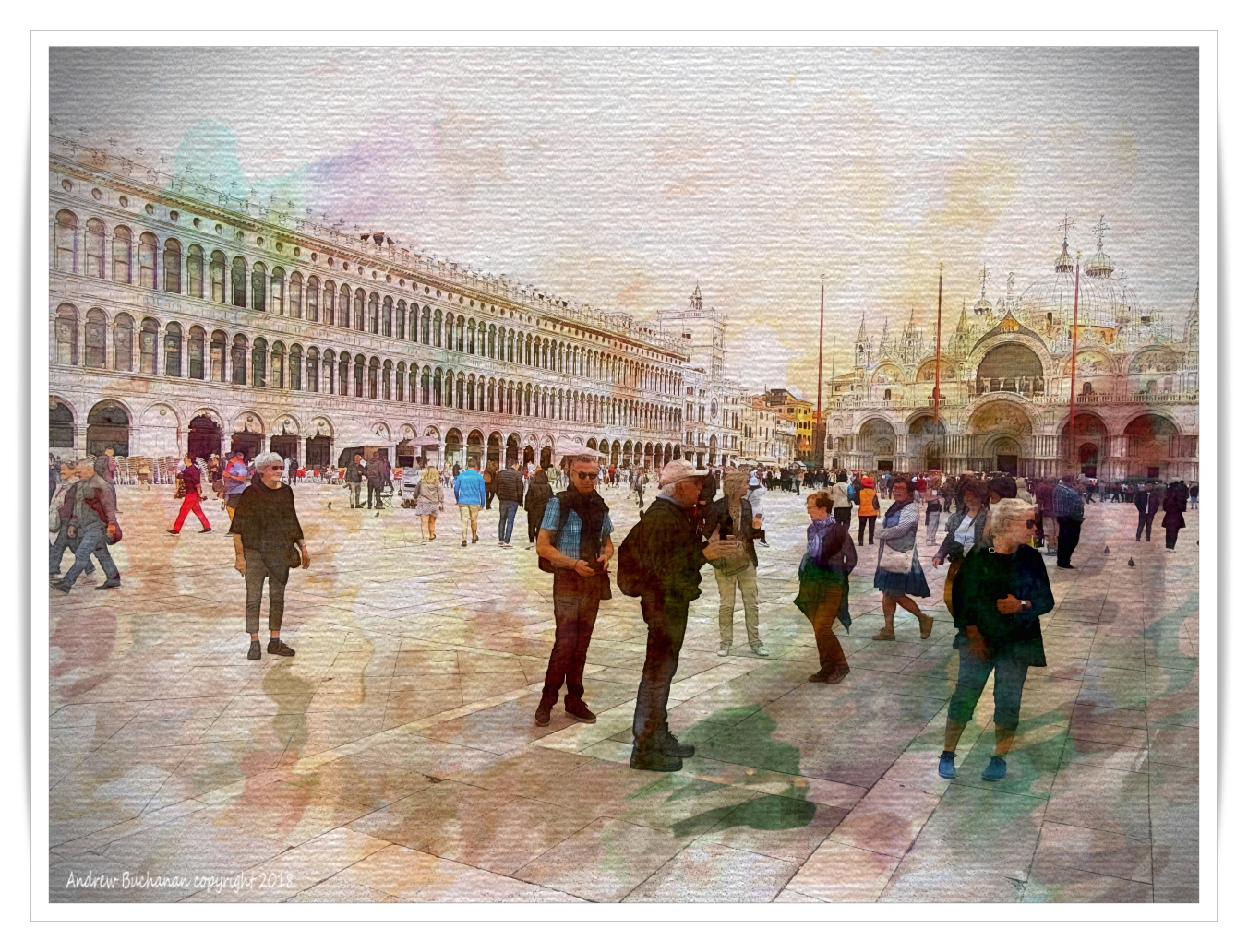 Venice Impressions - Digital Watercolours (154).jpg