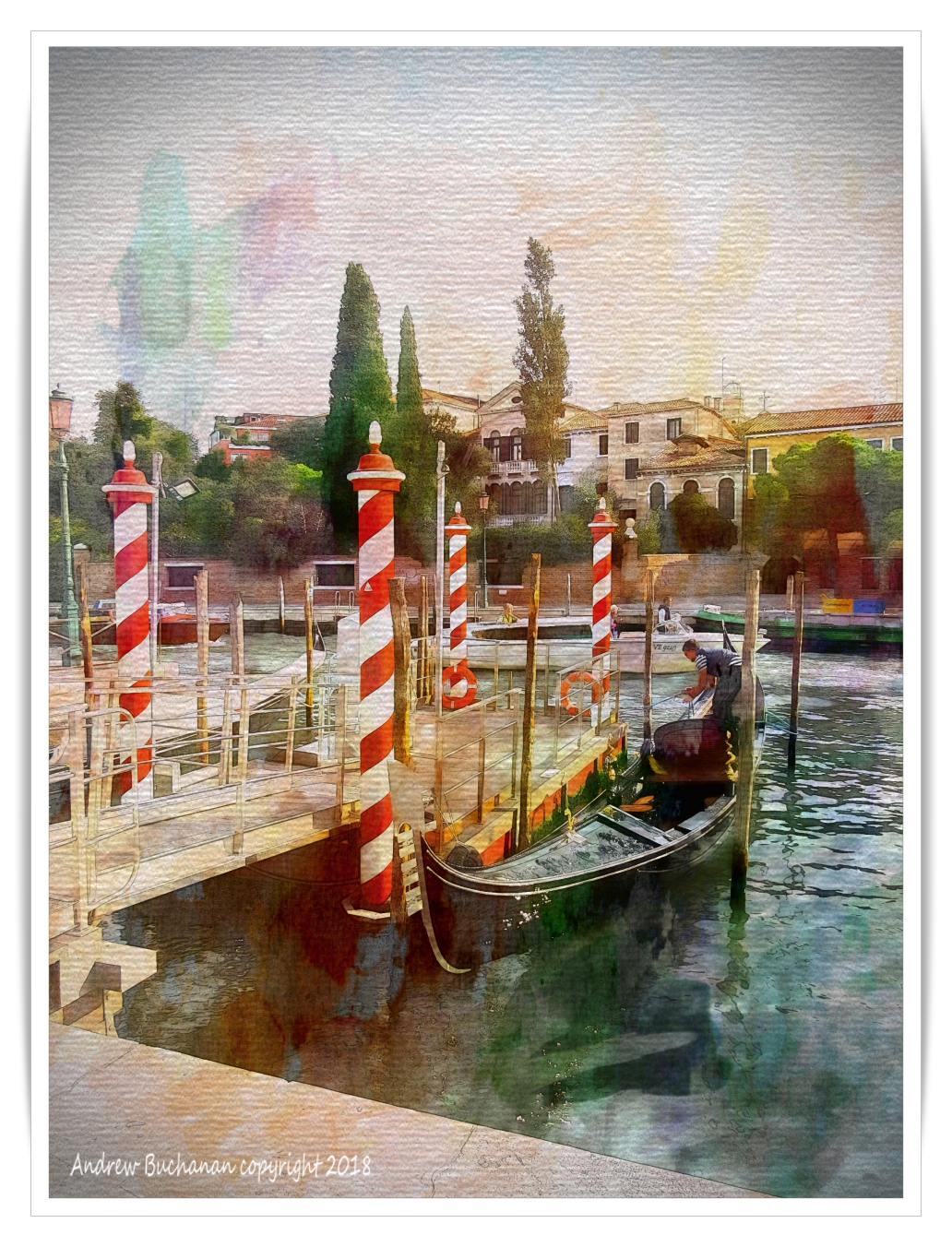 Venice Impressions - Digital Watercolours (1).jpg