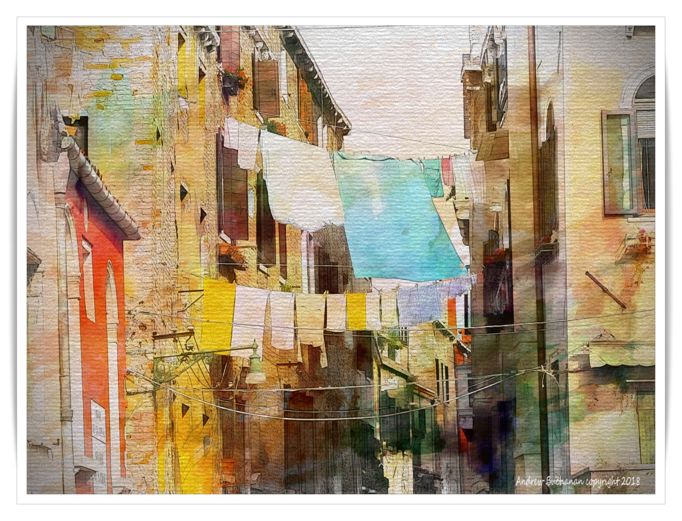 Venice Impressions - Digital Watercolours (102).jpg