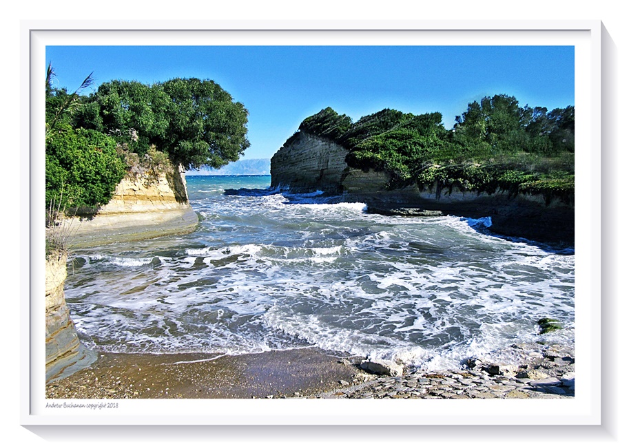 Canal D'Amour, Sidari, Corfu  (4).JPG