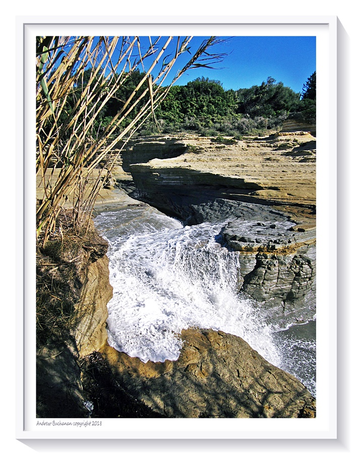 Canal D'Amour, Sidari, Corfu  (10).JPG