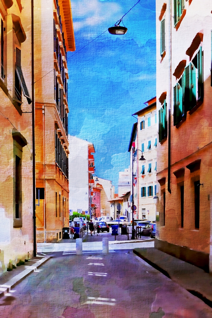 LIVORNO, ITALY Textured impressionism  (19).jpg